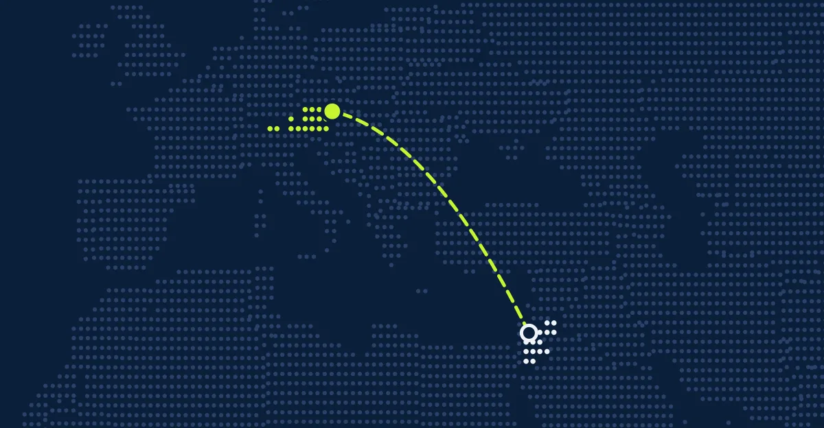 Yordania → Austria