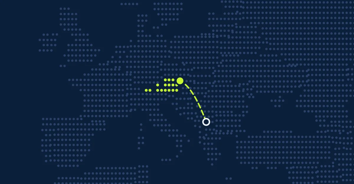 Kosovo → Áustria