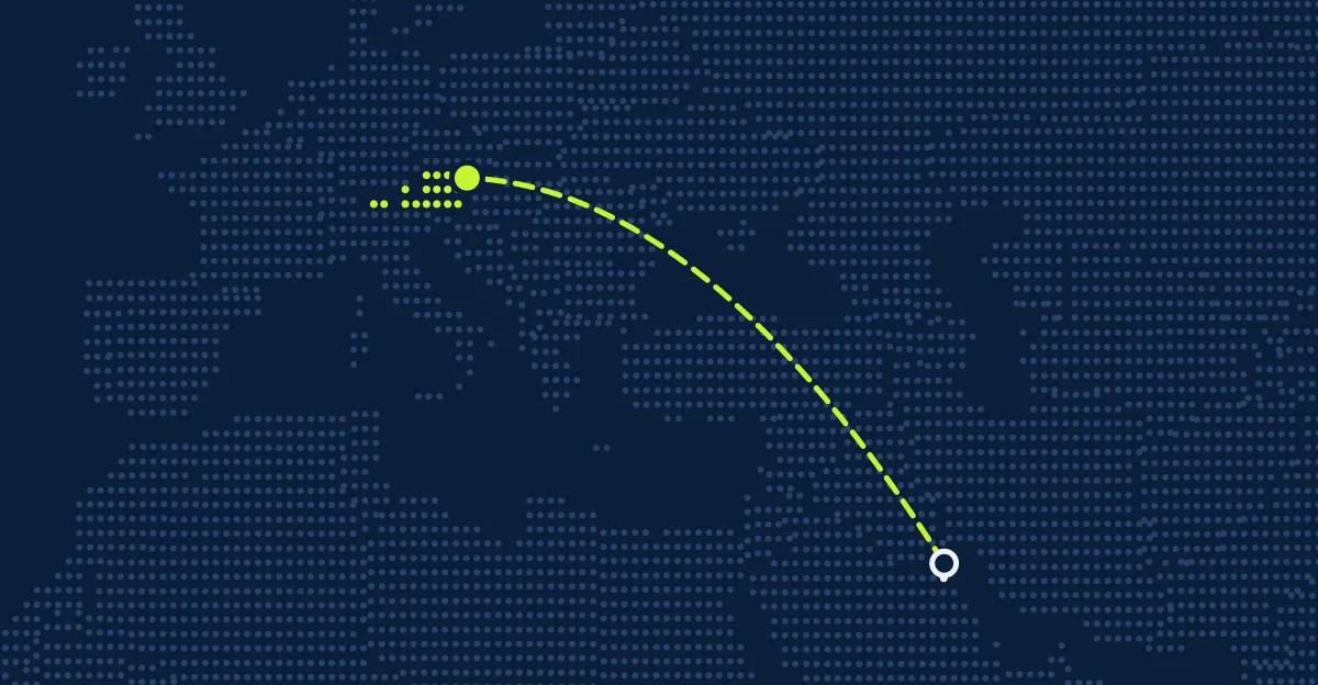 Kuwait → Áustria