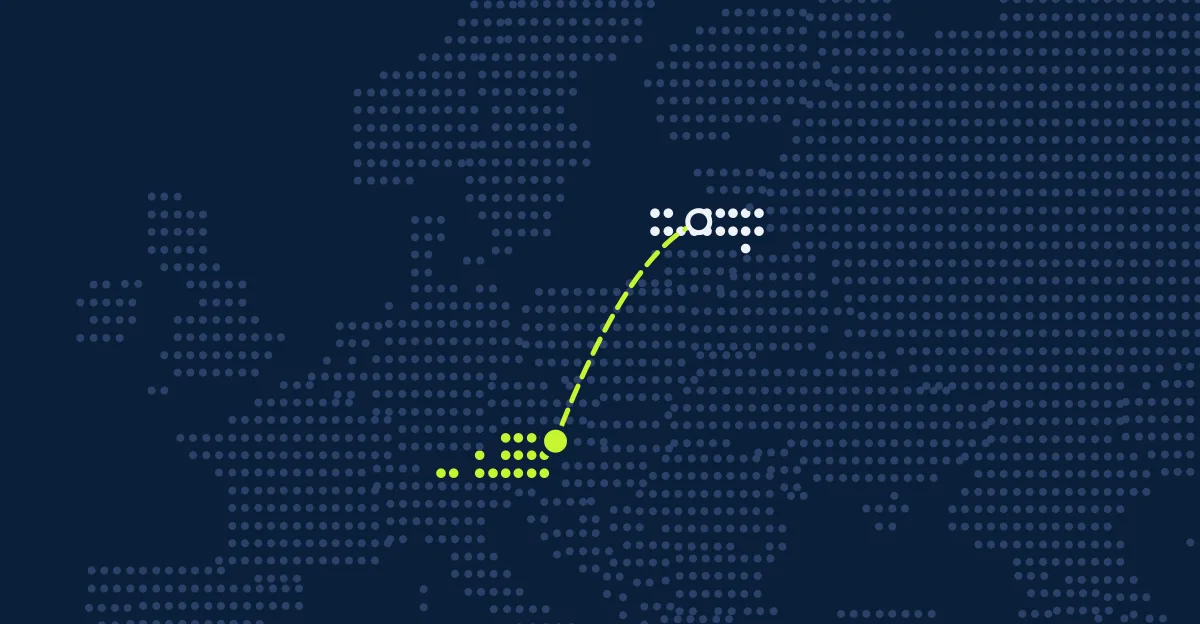 Letônia → Áustria
