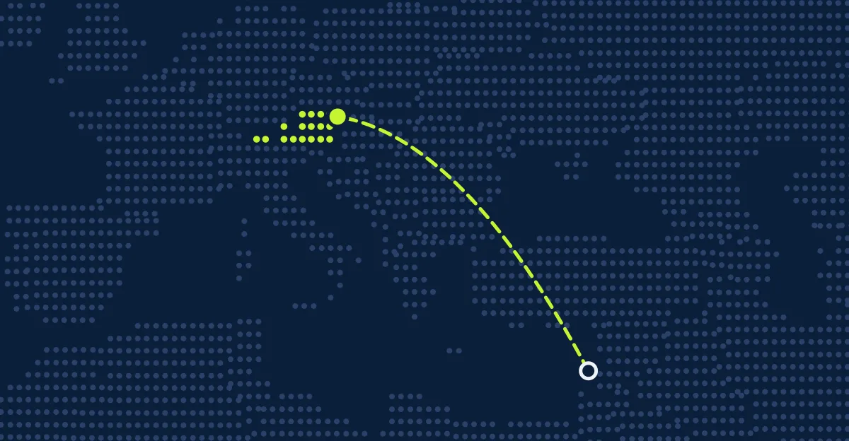 لبنان → اتریش