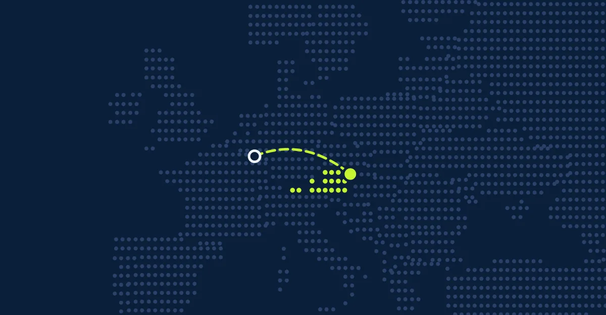 Luxemburgo → Áustria