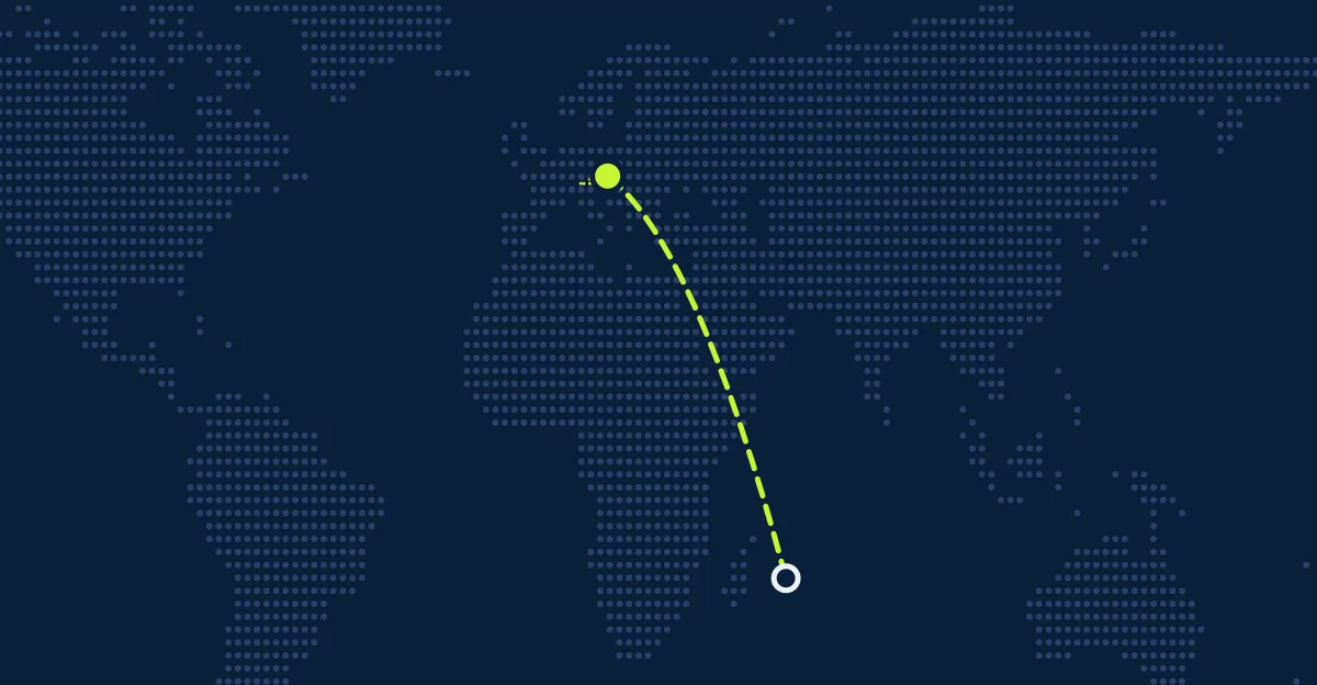 Mauritius → Österreich
