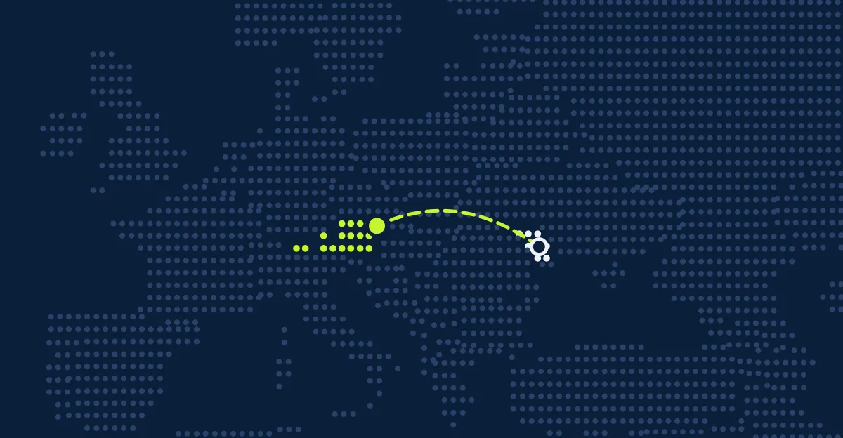 Republik Moldau → Österreich