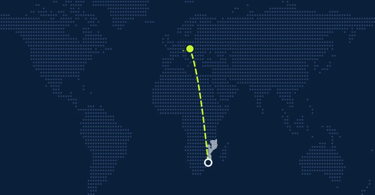 Moçambique → Áustria