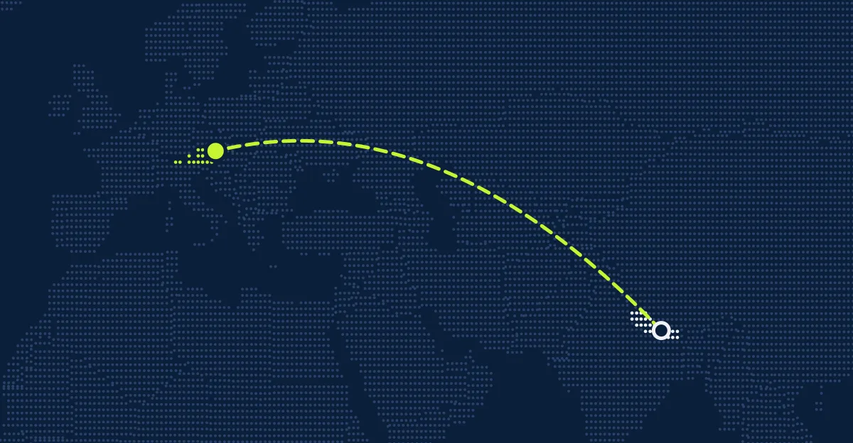 Nepal → Áo