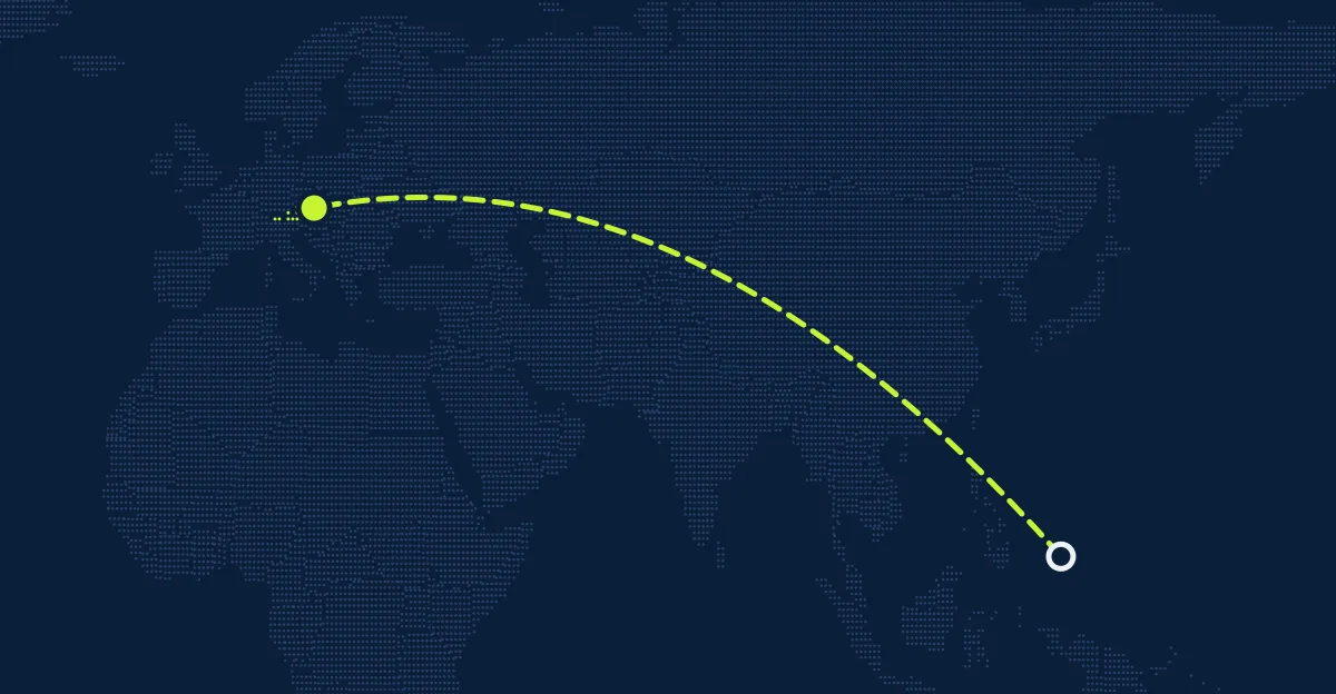 Palau → Áo