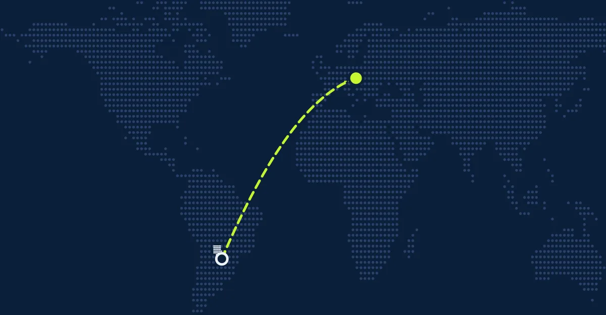 Paraguai → Áustria