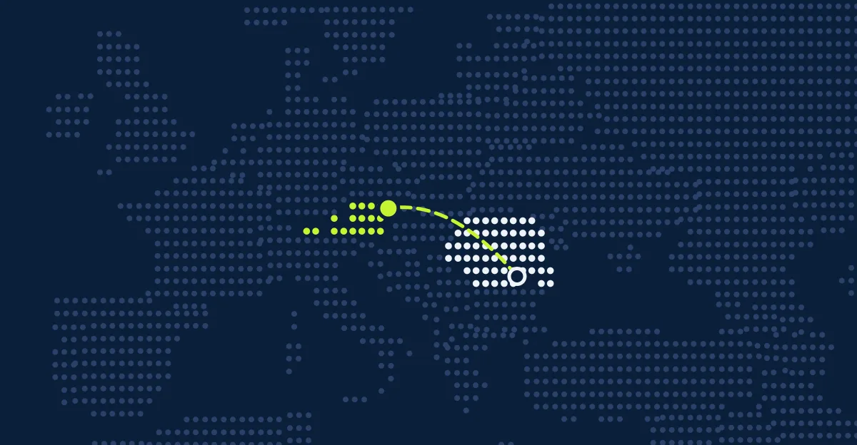 Romênia → Áustria