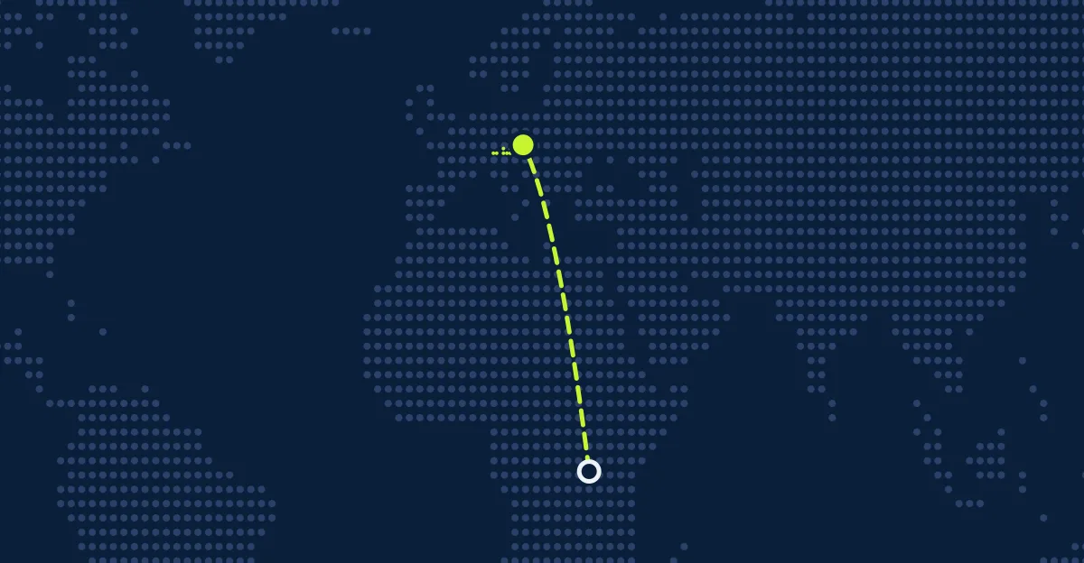 Rwanda → Austria