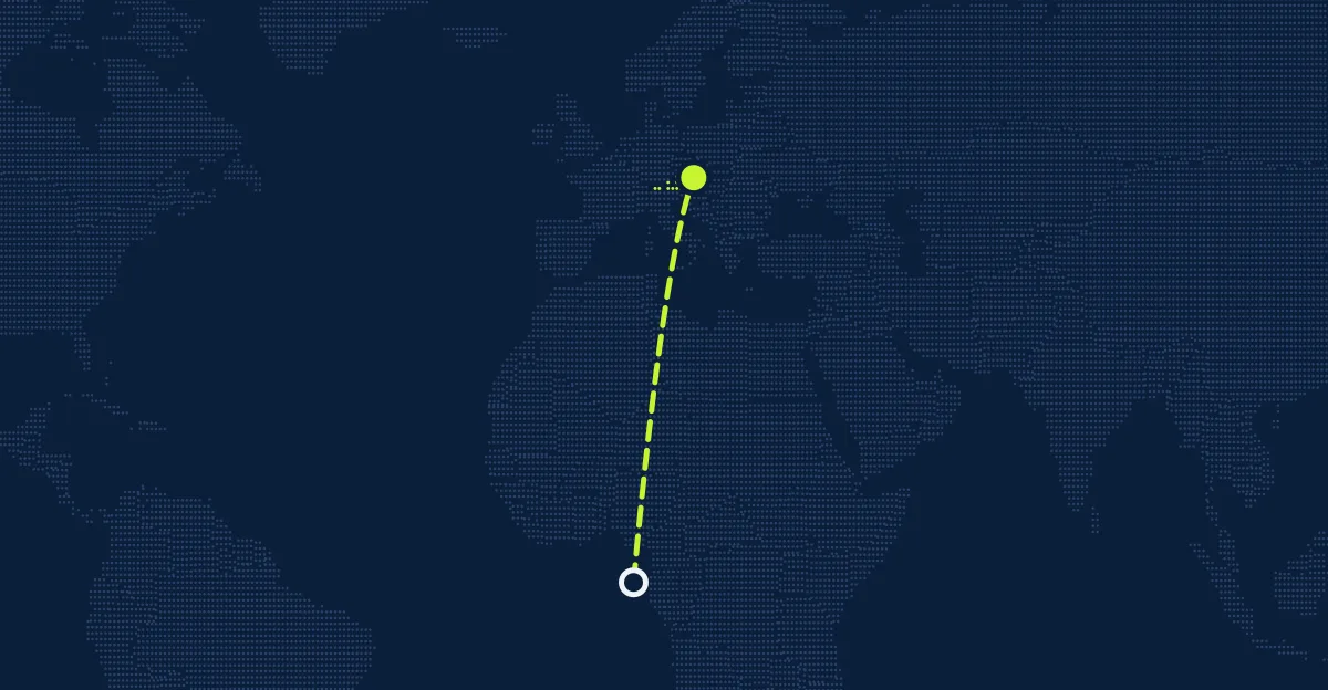 São Tomé und Príncipe → Österreich