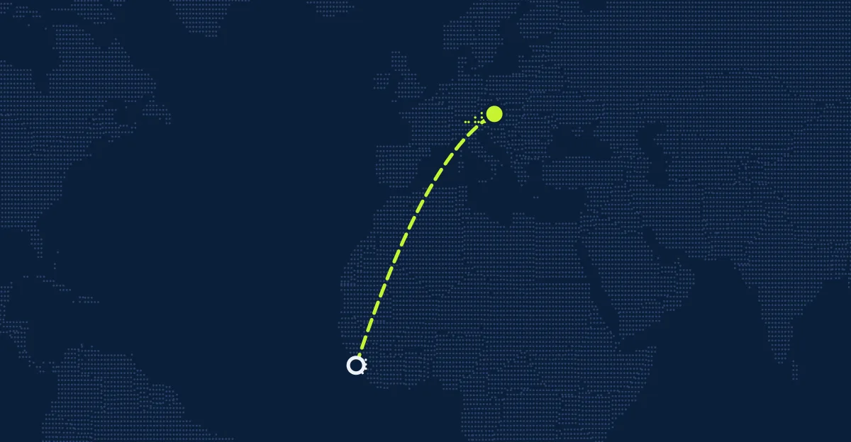 Sierra Leone → Austria