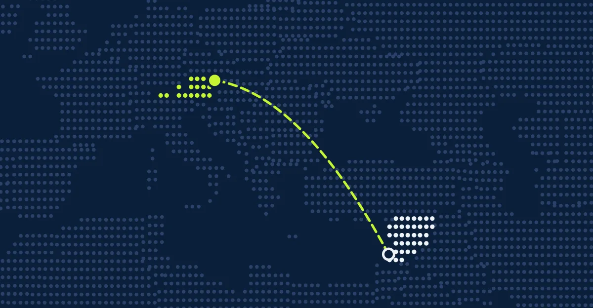 Suriah → Austria