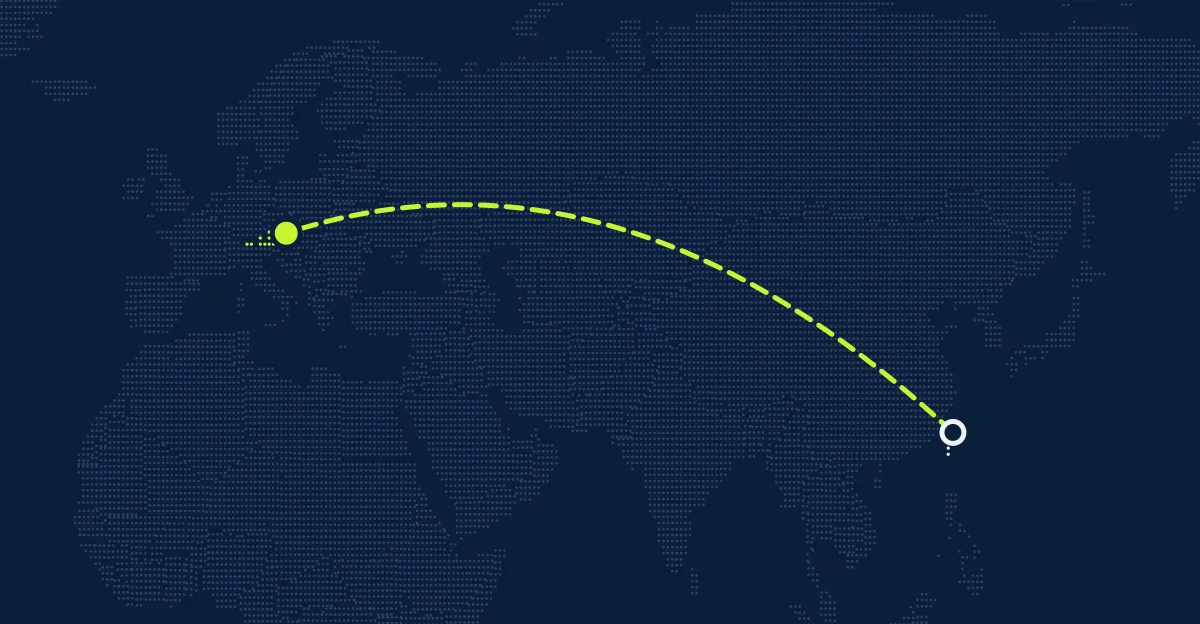 Taiwan → Áustria