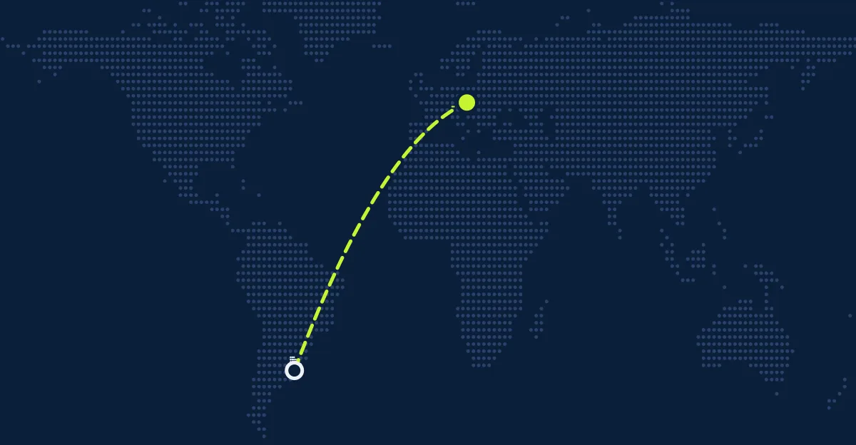 Uruguay → Austria