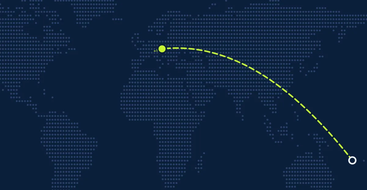 Vanuatu → Austria