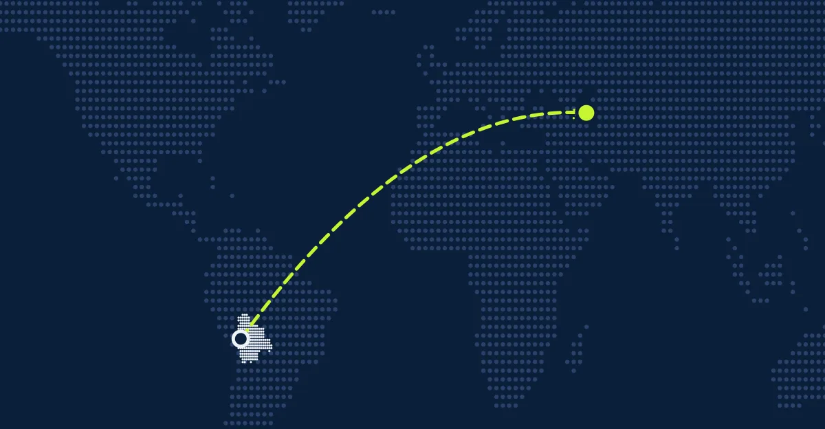 Bolivien → Aserbaidschan