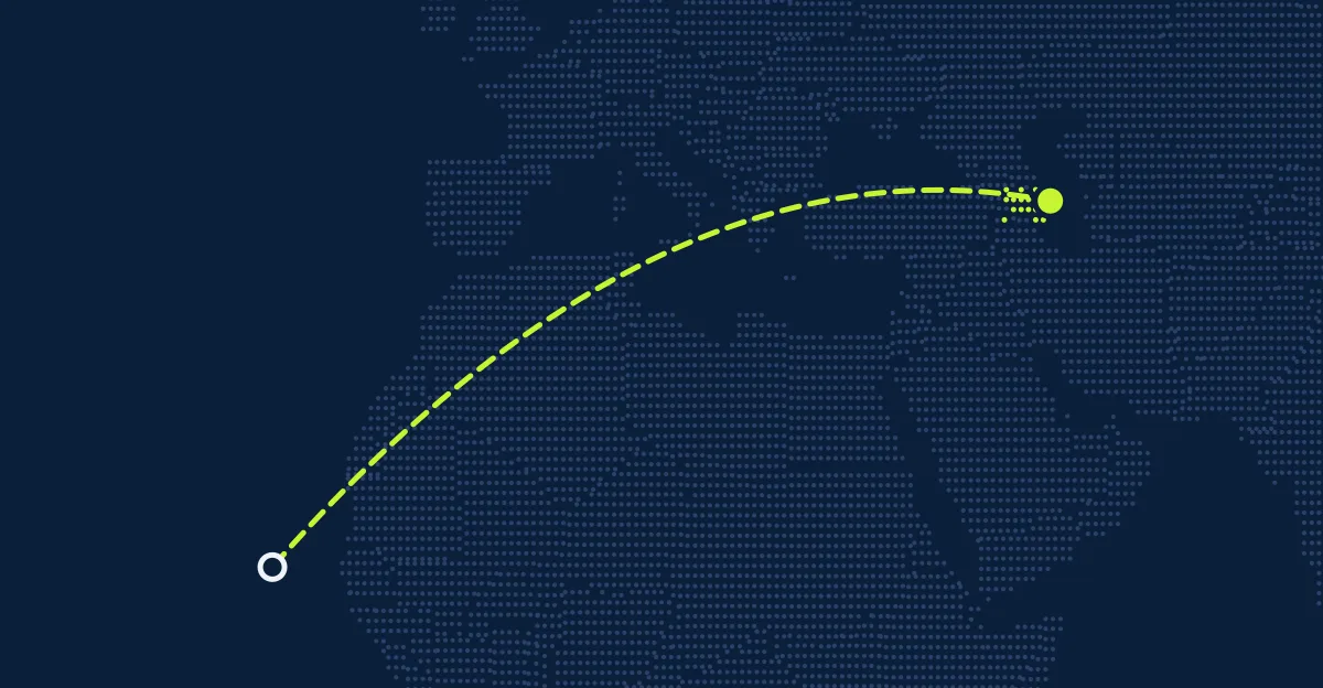 Cape Verde → Azerbaijan