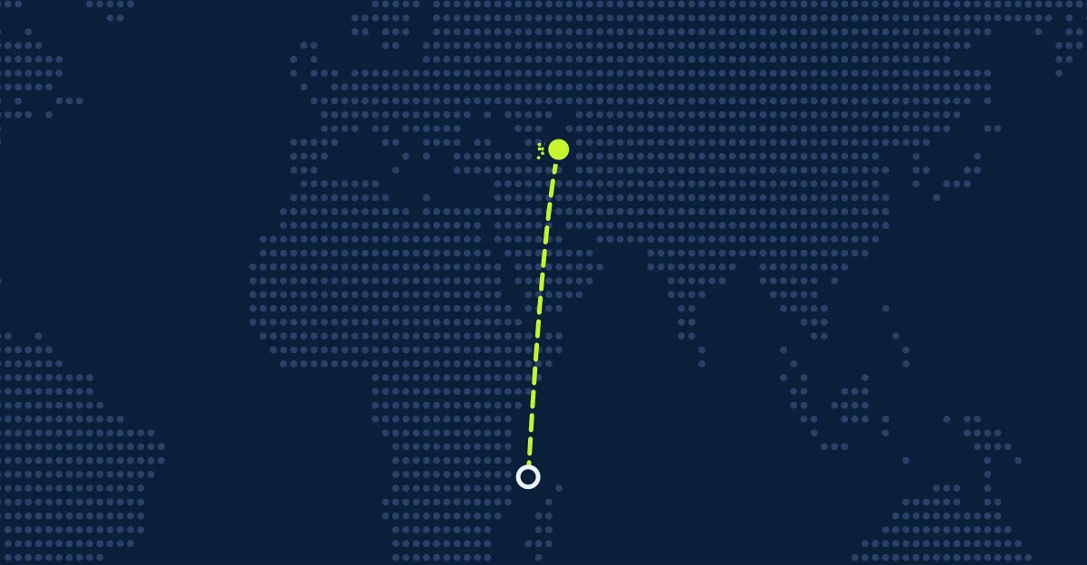 Comoros → Azerbaijan