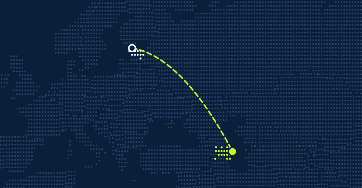 Estônia → Azerbaijão