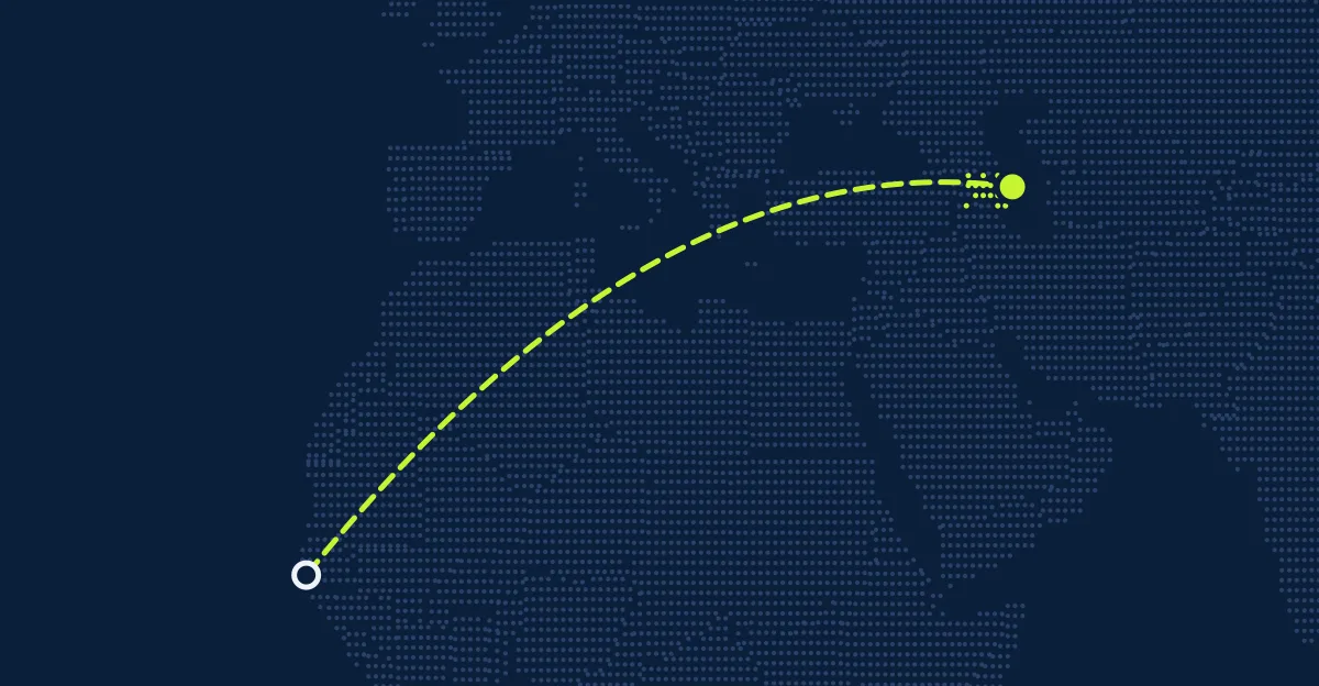 Gambia → Azerbaijan
