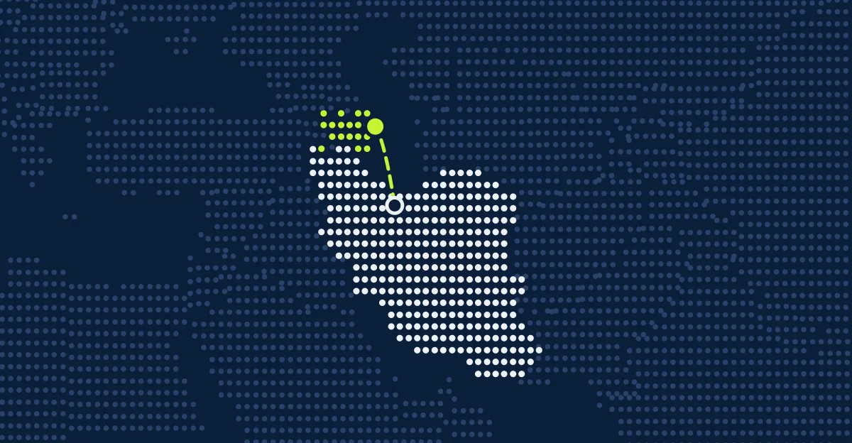 Irã → Azerbaijão