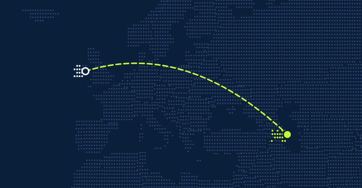 Ирландия → Азербайжан