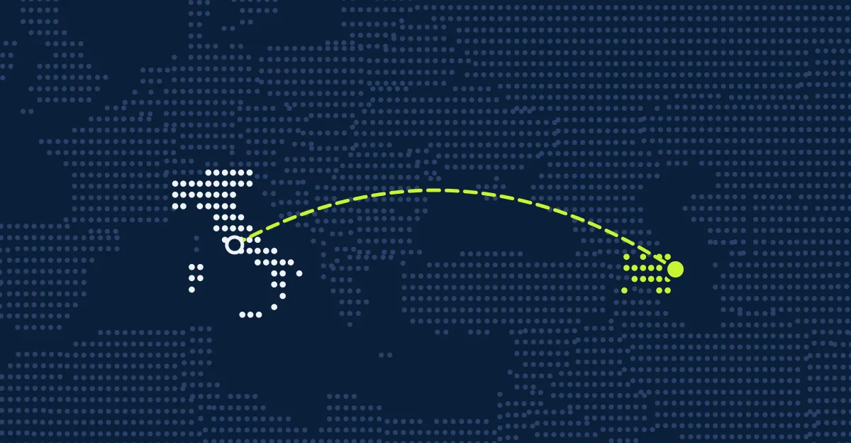 ایتالیا → جمهوری آذربایجان