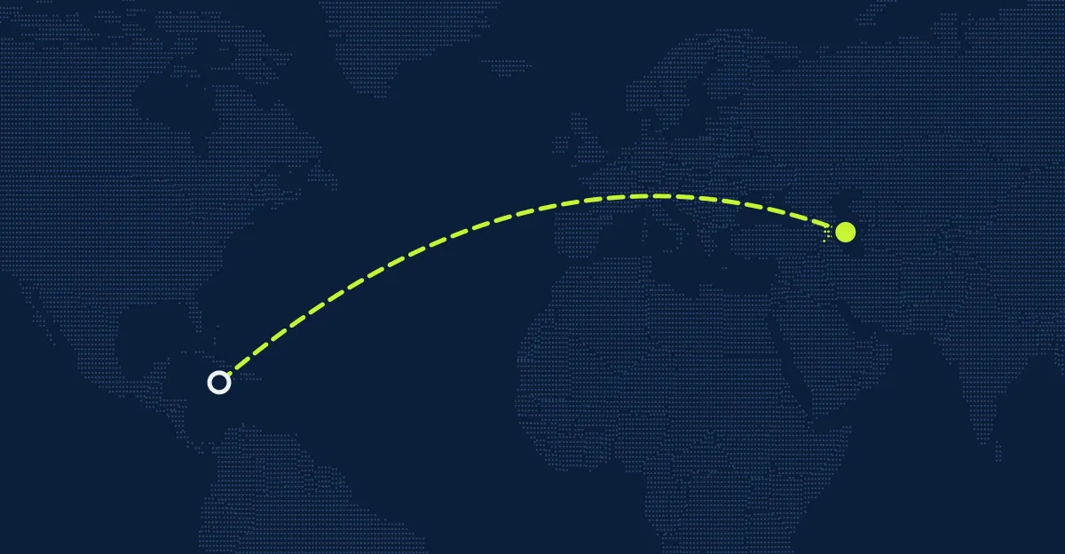 Jamaica → Azerbaijão