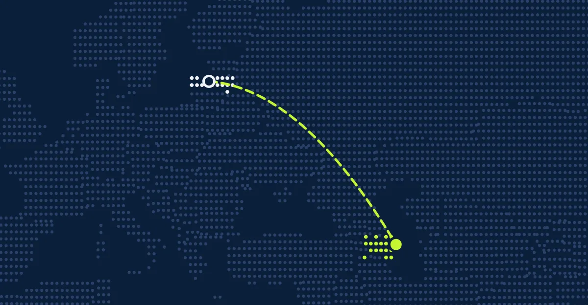 Lettland → Aserbaidschan
