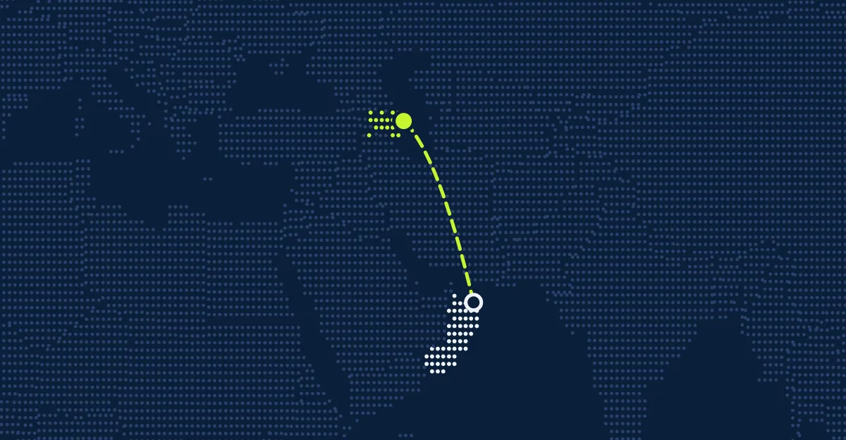 Oman → Aserbaidschan