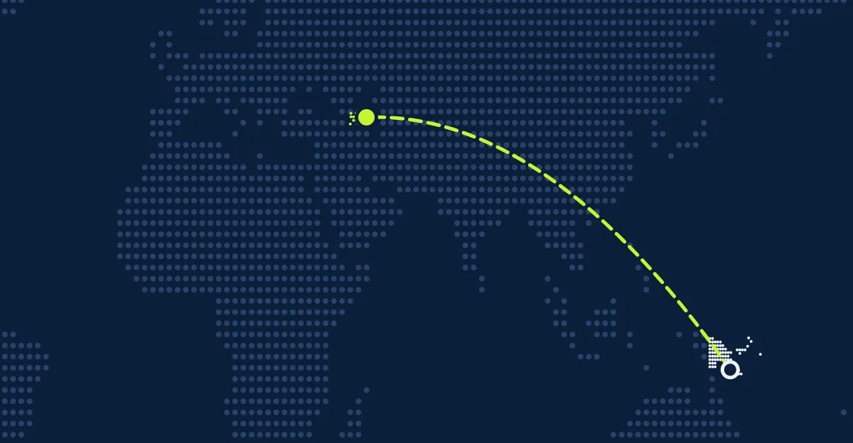 Papua-Neuguinea → Aserbaidschan