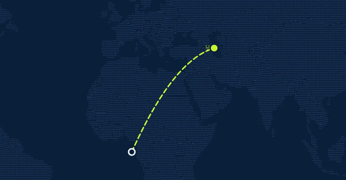 São Tomé e Príncipe → Azerbaijão