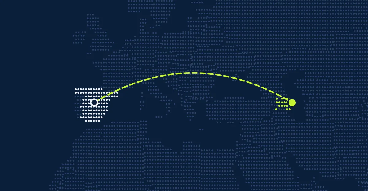 Spanien → Aserbaidschan