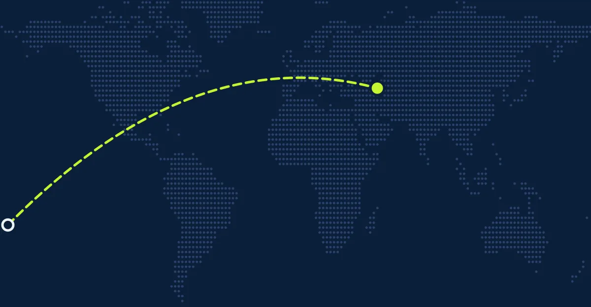 Tonga → Azerbaycan