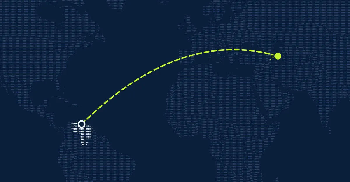 Venezuela → Aserbaidschan