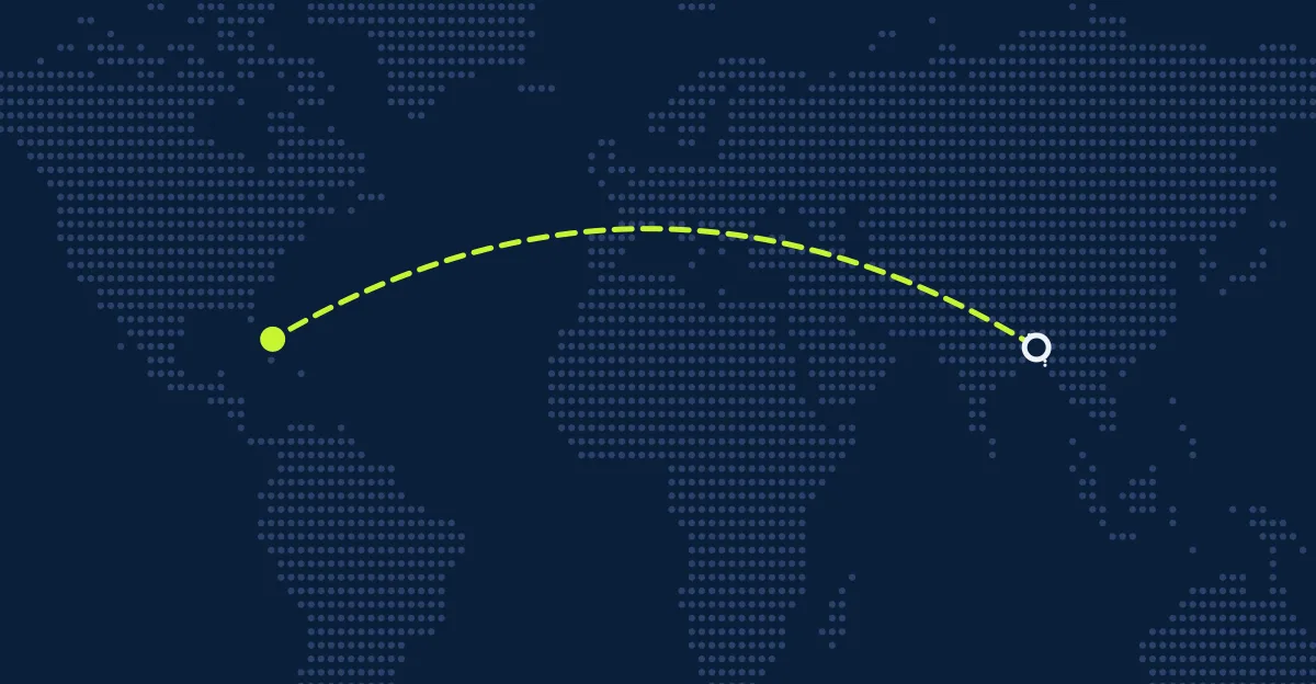 Bangladesh → Bahamas