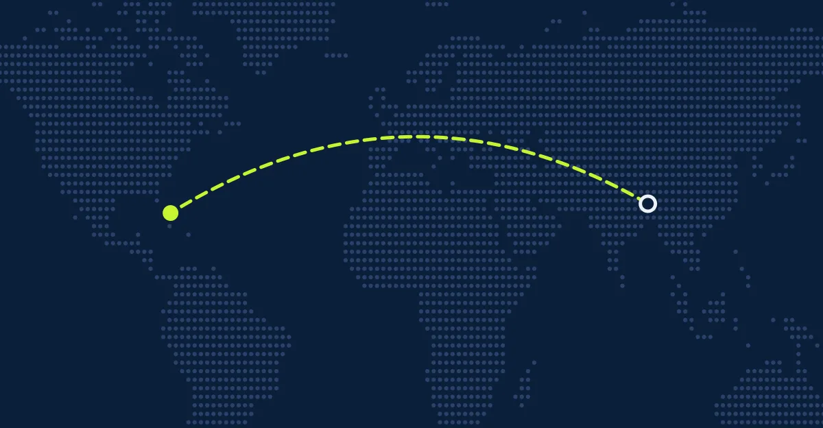 Bhutan → Bahamas