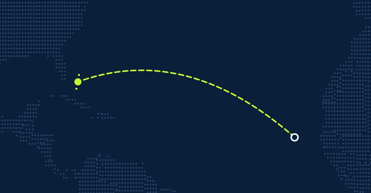 Cabo Verde → Bahamalar