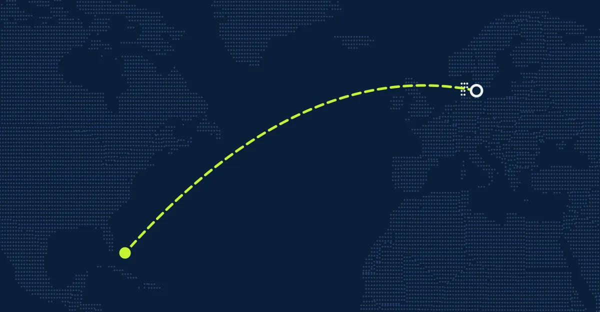 Denmark → Bahamas