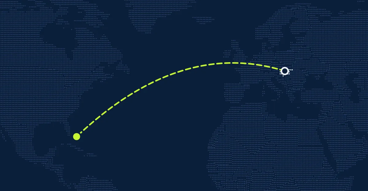 Ungarn → Bahamas