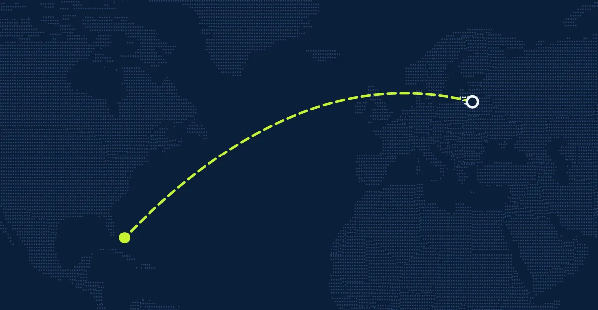 Litva → Bahamas