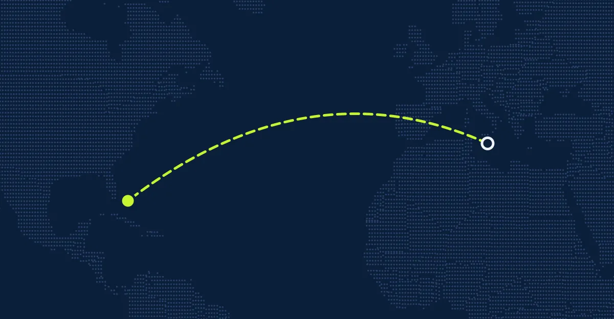 Malta → Bahamas