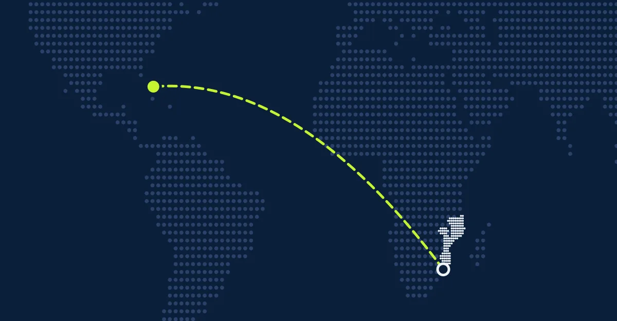 Moçambique → Bahamas