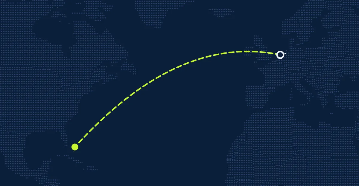 Niederlande → Bahamas