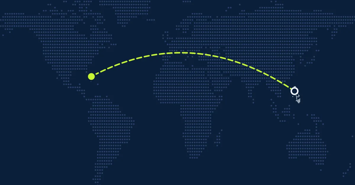 Filipinas → Bahamas