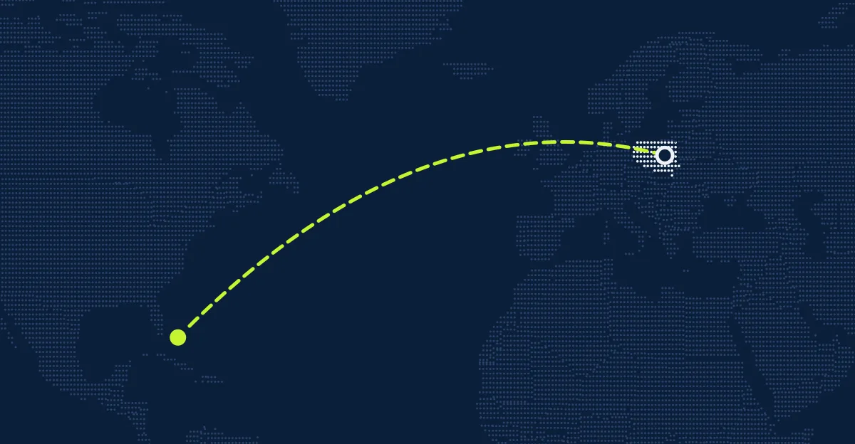 Polônia → Bahamas