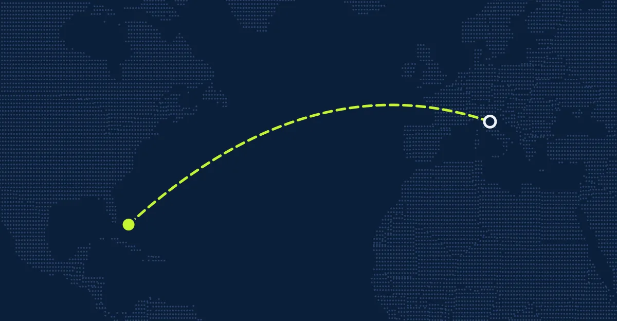 San Marino → Bahamas