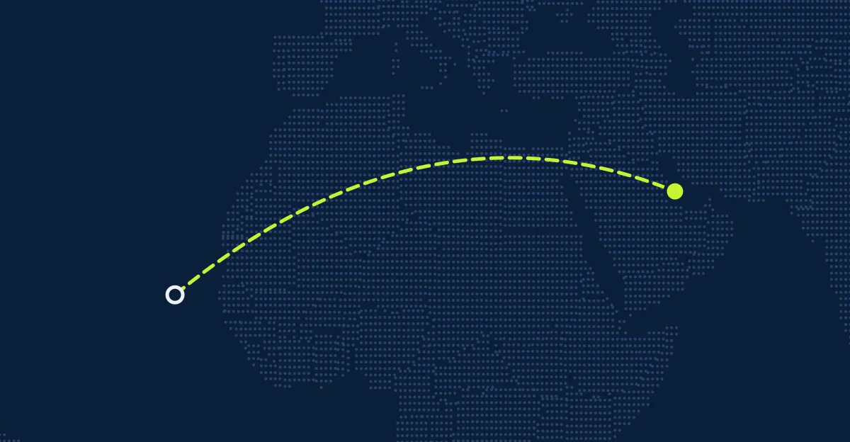 Cabo Verde → Barein