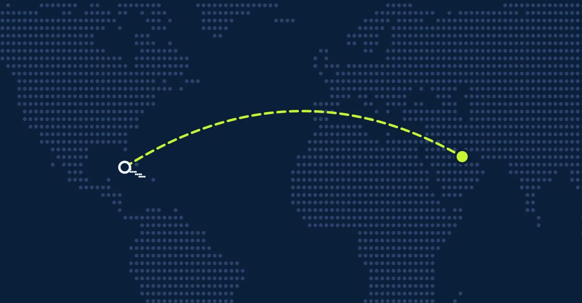 Cuba → Barein